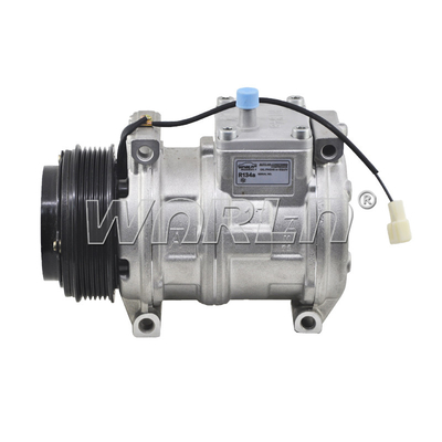 55037432AB 55037432AA WACP WNRLN 12V Automobil Wechselstromkompressor für Dodge für Chrysler WXDG013