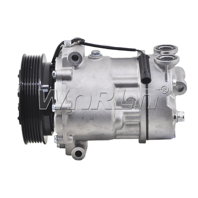 Kompressor-Autoteile der Klimaanlagen-6PK für SAAB93 1.9T 7V16 890063 2007-2015
