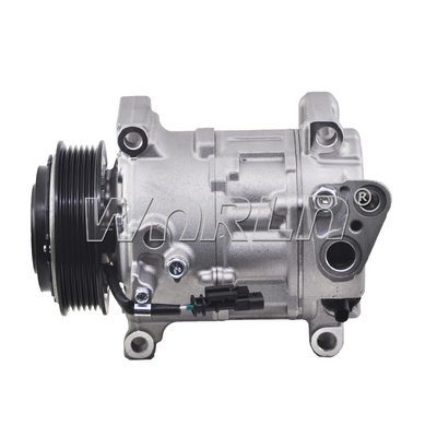 23228999 Automobil-Klimakompressor für den Chevrolet Silverado für den GMC Sierra WXCV054