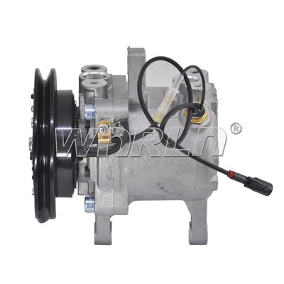 4472605780 Automatik-Klimakompressor für Kubota 12V WXTK180