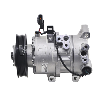 Klimakompressor für Auto 97701B5200 97701D3300 1037E08900 Für Kia Für Hyundai Tucson 1.6 WXKA050