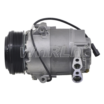 5X0820803D 5X0820803C Auto AC Kompressor 2004-2009 für VW Gol für Parati für Saveiro WXVW008