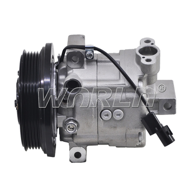 AC-Konditionierer Kompressor MR315497 5060215201 Für Mitsubishi Pajero Pinin1.8/2.0 WXMS014