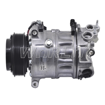 LR035760 Auto-Ersatzteil AC-Kompressor für DiscoveryIV RangeRover WXLR025