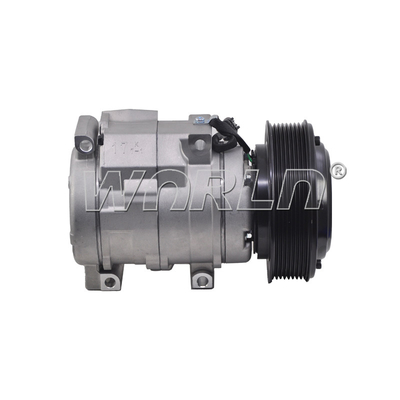 RC.600.131 Automatik-Klimaanlage Kompressor 245-7779, 305-0324, 305-0325, 258-7343, 259-7243/AC.100.594 WXTK004