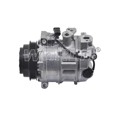Kompressorteile für Klimaanlagen 4471501702 für Benz C350 W204 WXMB112