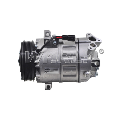 RC.600.476 Klimaanlage Autokompressor für NISSAN SENTRA 2.0 2010-2015 WXNS111