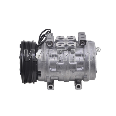 10P15C 6PK Autoklimakompressor für Mitsubishi WXMS002