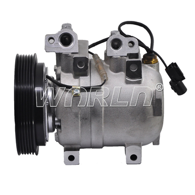 6641300015 Klimagerät Kompressor für Ssangyong Actyon WXDW001