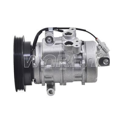 Auto-WK-Kompressor 4472609420 für Suzuki Alto für Baleno WXSK015