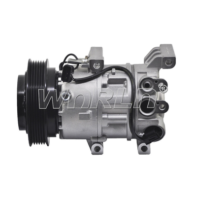 Automatischer Wechselstromkompressor für Hyundai Elantra 1.6 1.8 Autokompressorpumpen WXHY061
