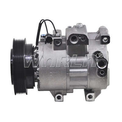 977012F800 Kia Auto AC Kompressor DV12 6PK für Kia Carens für Rio WXKA014
