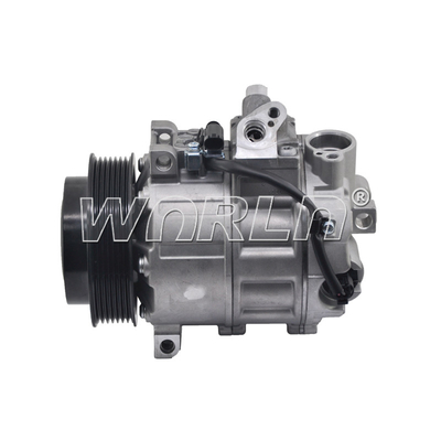 0012308011 Automobil-Klimakompressor für die Benz C E CLK W203 WXMB027A