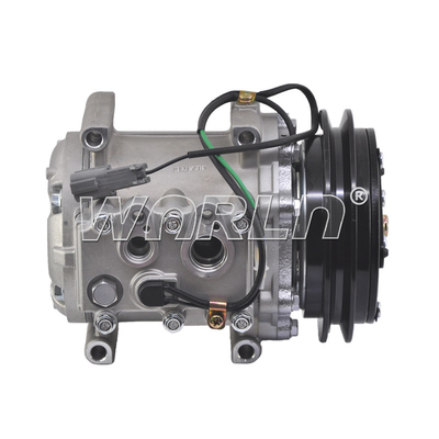 AKC200A255 MC149963 Automobil Wechselstromkompressor für Mitsubishi Canter 24V 1993-2002 WXMS052