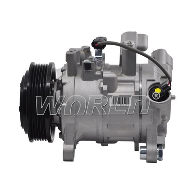 DCP05105 DCP05099 12V Automatik-Wechselstromkompressor für BMW1/2/3/4/X3 E90 6SEU14A 6PK WXBM060