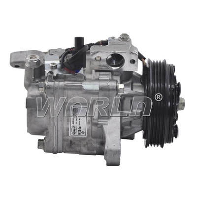 38810R9G004 TSR053800 Kompressor TRSE09 Fahrzeug Wechselstromkompressor für Honda NBOX WXHD057