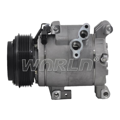BFD161450A Auto-Ac-Klimaanlage Kompressor für Mazda3 6 CX4 WXMZ025