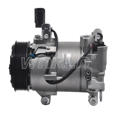 Des Auto Wechselstrom-Kompressor-388105BAAO3 388105AAA Selbstmodell For Honda Civic 2.0T klimaanlagen-Kompressor-6CVC14