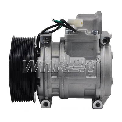 DCP17902 5412300511 Klimaanlage Kompressor für Benz Actros MP2 MP3 24V WXMB007