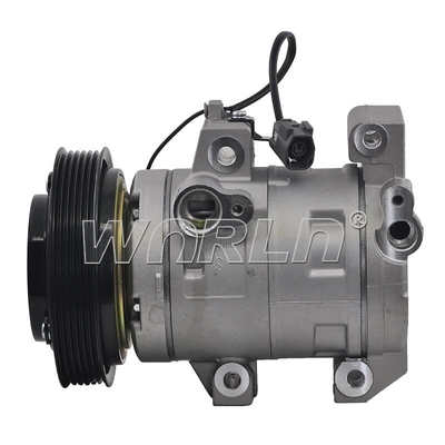 GS1D61K00A Automatikluftkompressor für den Mazda 6Sport Kombi2.0 2.5 WXMZ019