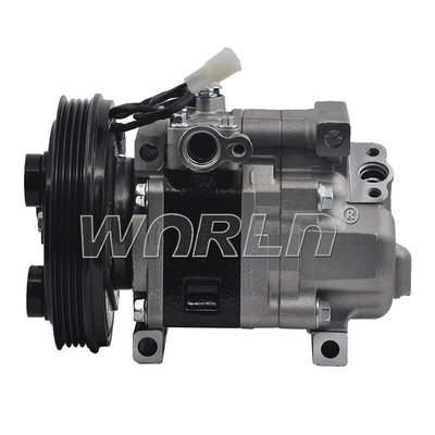 B25F16450B Auto-Ac-Kompressor-Teil für Mazda 323 für Prämacy 1.3 WXMZ012