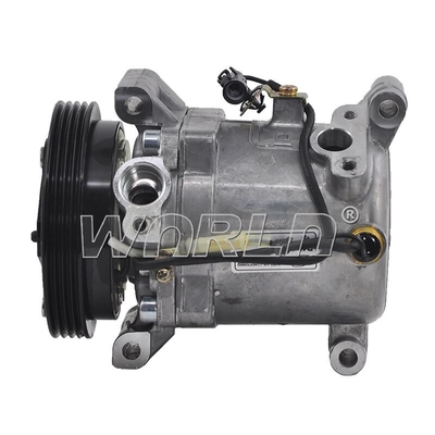 Kompressor für die Klimatisierung von Fahrzeugen für Suzuki Swift SX4 9520169GC0 WXSK016