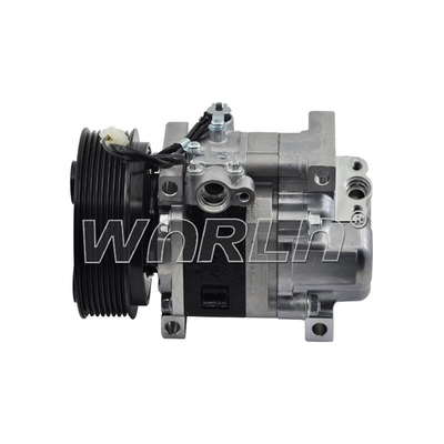 GJ6F61K00A Kompressor für Klimageräte für Autos für Mazda3 5 6 2.0 WXMZ042