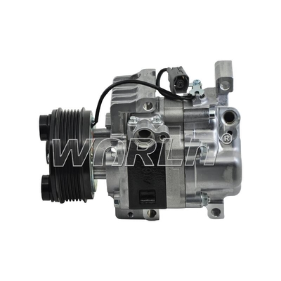 Fahrzeug EG2161450/EGY161450 Wechselstrom-Kompressor für Klimaanlagen-Kompressor Mazdas CX7