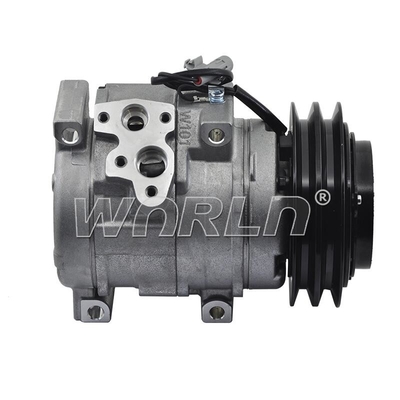 4472608940 K4472608940 Auto 12V Wechselstromkompressor für Isuzu Sportivo WXIZ032