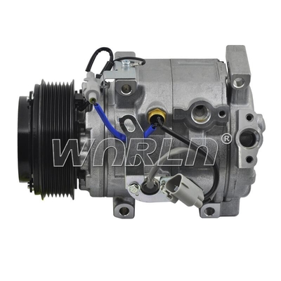 883206A290 Kompressor zur automatischen Klimaanlage für Toyota für Landcruiser200 WXTT111