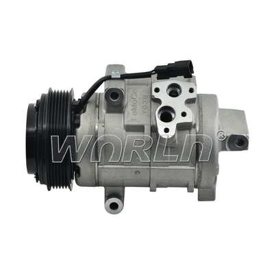 Automobil-Ac-Kompressor TD1561450A für Mazda CX9 für Ford Edge WXMZ004