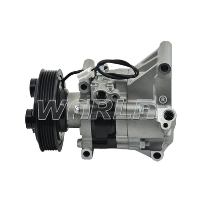 D65161450H Automobilteile Ac-Kompressor für Mazda2 für Ford Fiesta1.5 WXMZ005