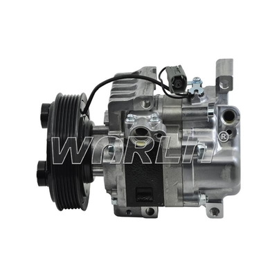 GJ6A61450 Kompressor für Klimageräte für Autos für Mazda 3 6 CX7 WXMZ017