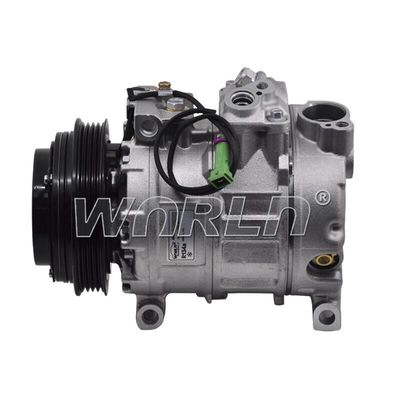 7SBU16C 4PK Automobil Wechselstromkompressor OEM DCP02004 4471009440 Für Audi A4 C5 für Skoda Superb für Passat B5 2.5 WXAD002