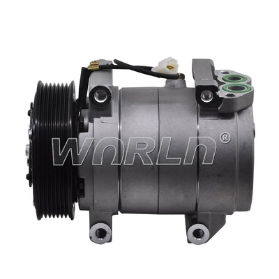 2003-2008 CCA20745 Automatische Klimaanlage Kompressor für Holden Rodeo RA3.5 WXIZ042