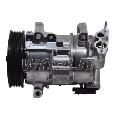 DCP21010 Auto Auto Wechselstromkompressor Für Peugeot308 Für Citroen C4 WXPG036
