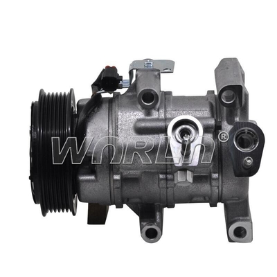 4472809500 Fahrzeugkühlung AC-Teile für Ford Transit für Fiesta für TourneoCourier 2010-2016 WXFD090