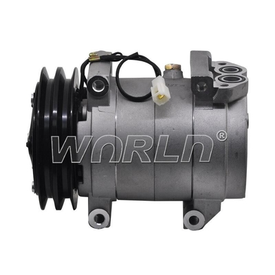 CM7421 740121 Automobilluftkompressor für Isuzu NPR75 NPS75 für Holden 24V WXIZ034