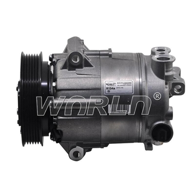 Kompressorteile für Maserati F360 für Maserti Quattroporte 180041 6581290 WXAA016