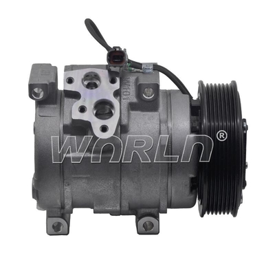4472800891 MK582684 Automobilkompressor 10S15C für den Mitsubishi Fuso Canter WXMS084