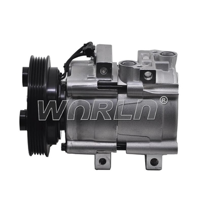 HS18 97710H1021 ACWCA05 Fahrzeugluftkompressor für den Hyundai Terracan 2.9CRDI WXHY063