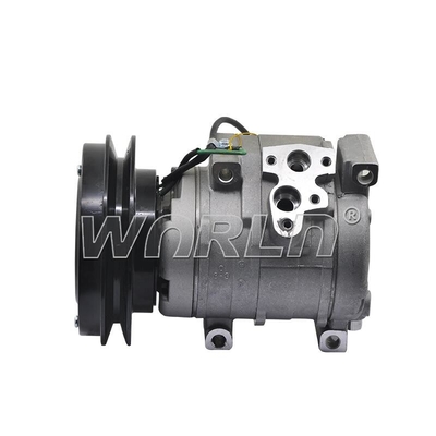 4472204050 Klimagerät Kompressor für Caterpillar für Hitachi für JohnDeere für Komatsu WXTK002