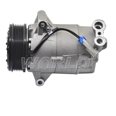 Automatischer Wechselstromkompressor 13124752/13318697 für Opel Zafira für Astra1.9 WXOP012