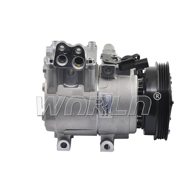 12V Auto-Luftkompressor 10PA17E für Hyundai für Akzent für Elantra für Matrix 2000-2010