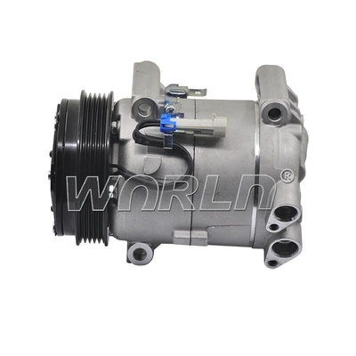 51980391 52093153 RC.600.374 Auto-WK-Kompressor für Fiat Uno Vivace Fox Siena WXFT018