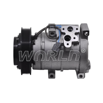 AC-Klimaanlage Kompressor 38810RDJA01 für Honda Accord für Pilot für Ridgeline für Acura TL für MDX 3.5 WXHD001