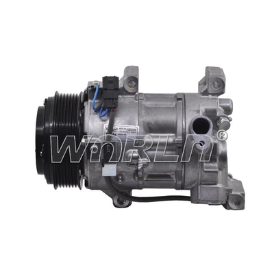 Selbstkompressor 6SBU14C 6PK für Honda für Civci für Abkommen 1.5T 388106A0A01