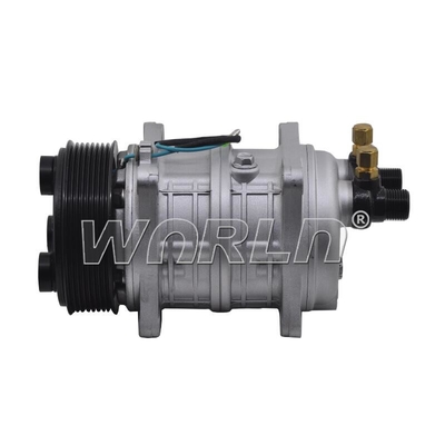 24V Klimaanlage Kompressor für TM16 Luftkompressor Auto WXUN041