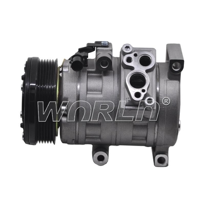 Kompressor für Klimaanlagen 1621303011 für Ssangyong Rexton für Kyron3.2 WXDW013