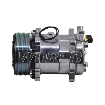 Kompressor für Klimageräte 5S14 Modell AC Kompressor für Universal-Lkw 508